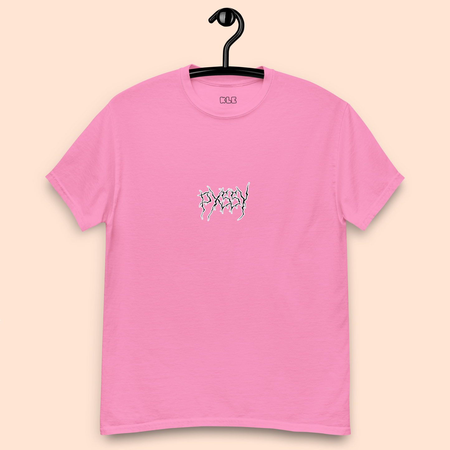 Pxssy Goth Tee