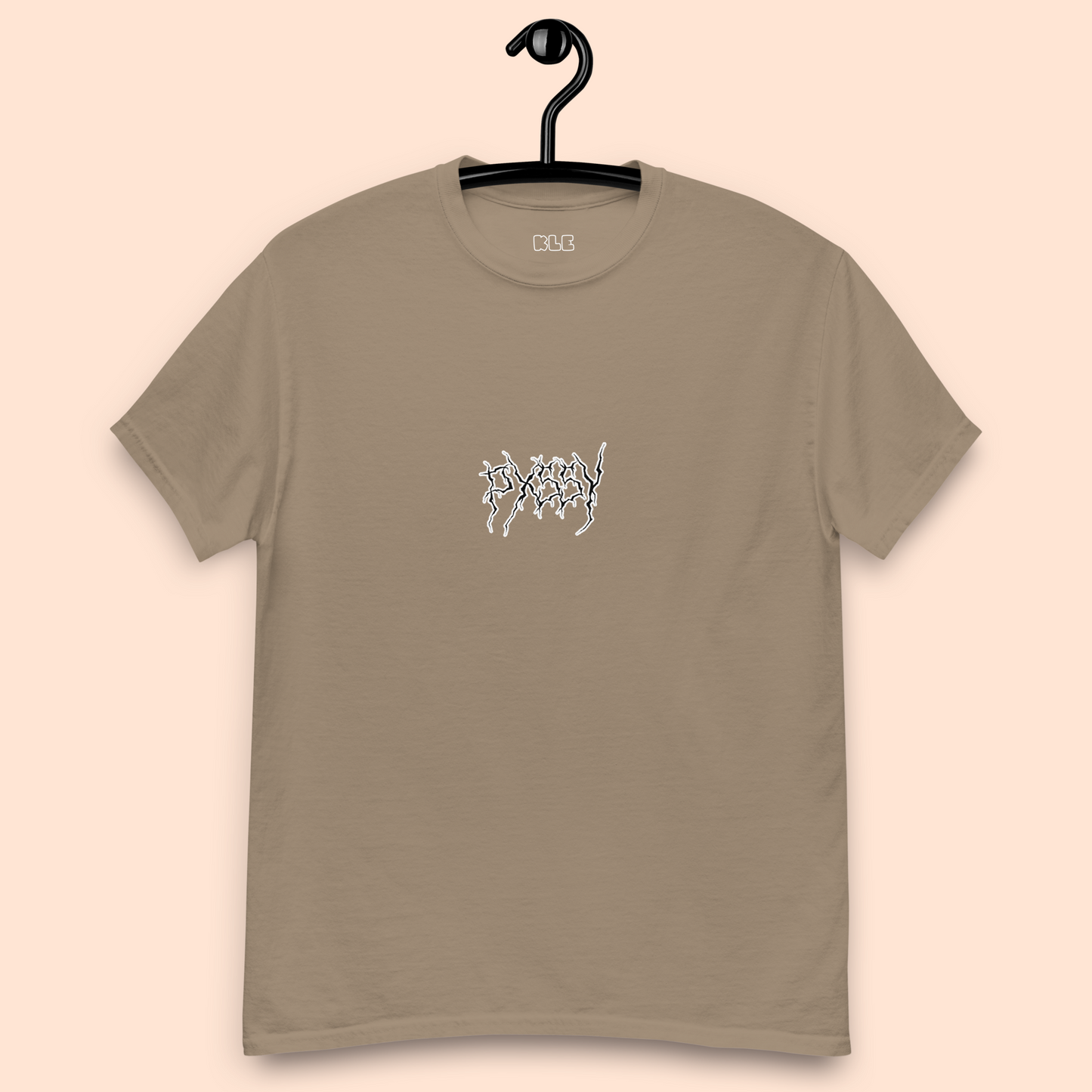 Pxssy Goth Tee