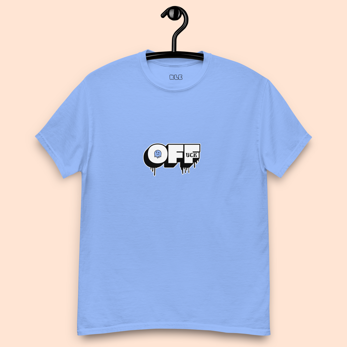 F*ck Off Drip Tee