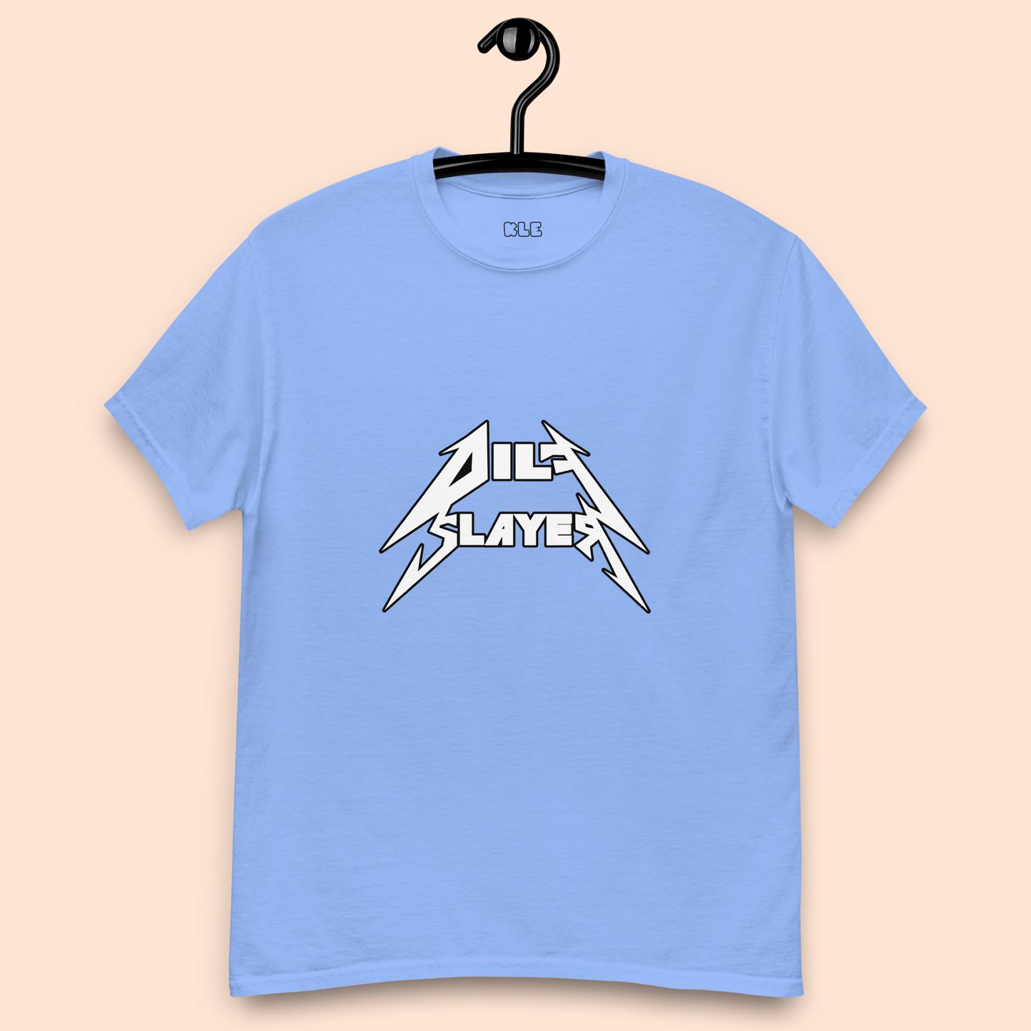 Dilf Slayer Tee