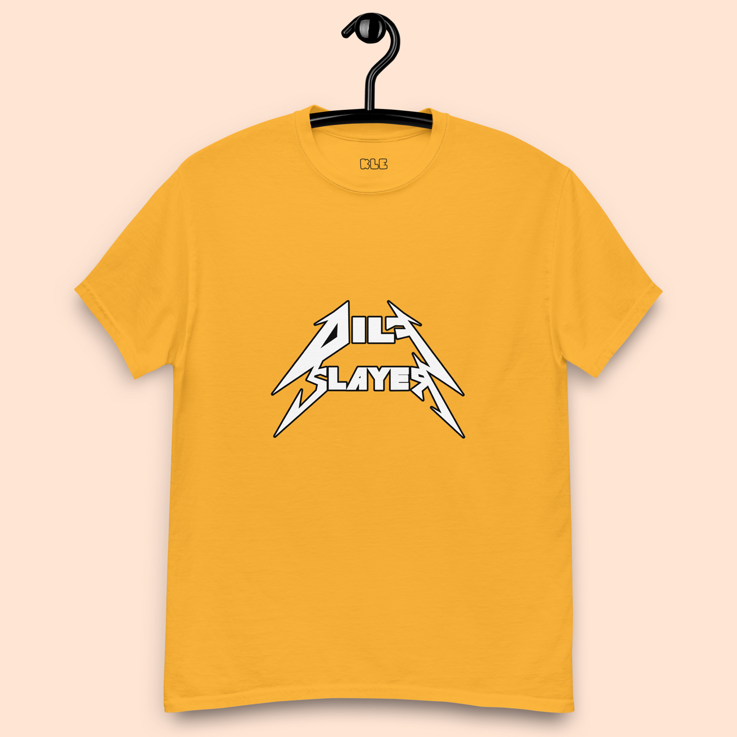 Dilf Slayer Tee