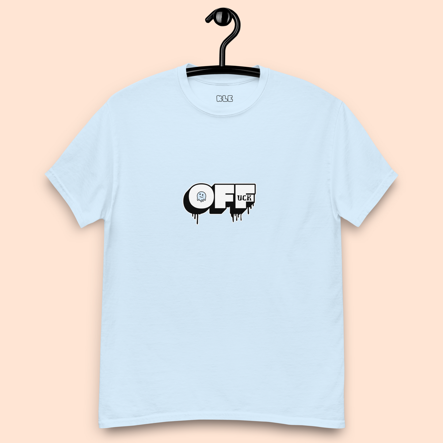 F*ck Off Drip Tee