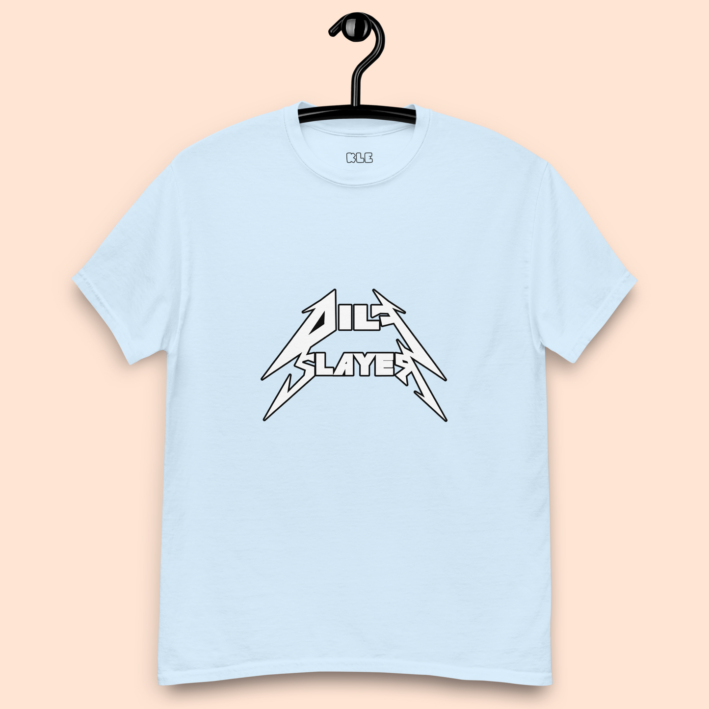 Dilf Slayer Tee