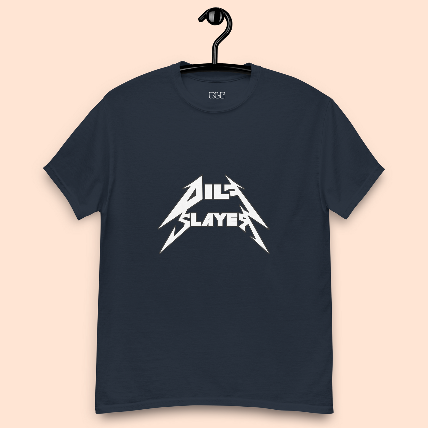 Dilf Slayer Tee