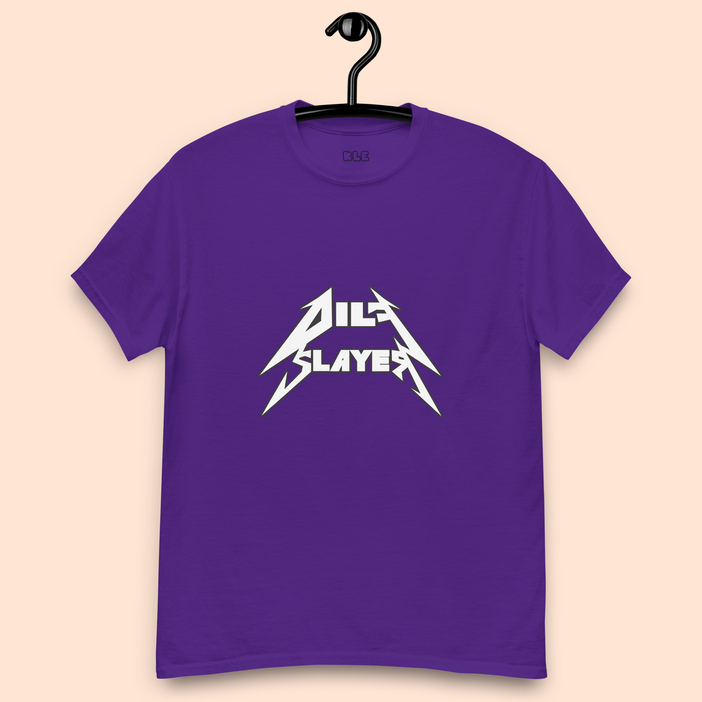 Dilf Slayer Tee
