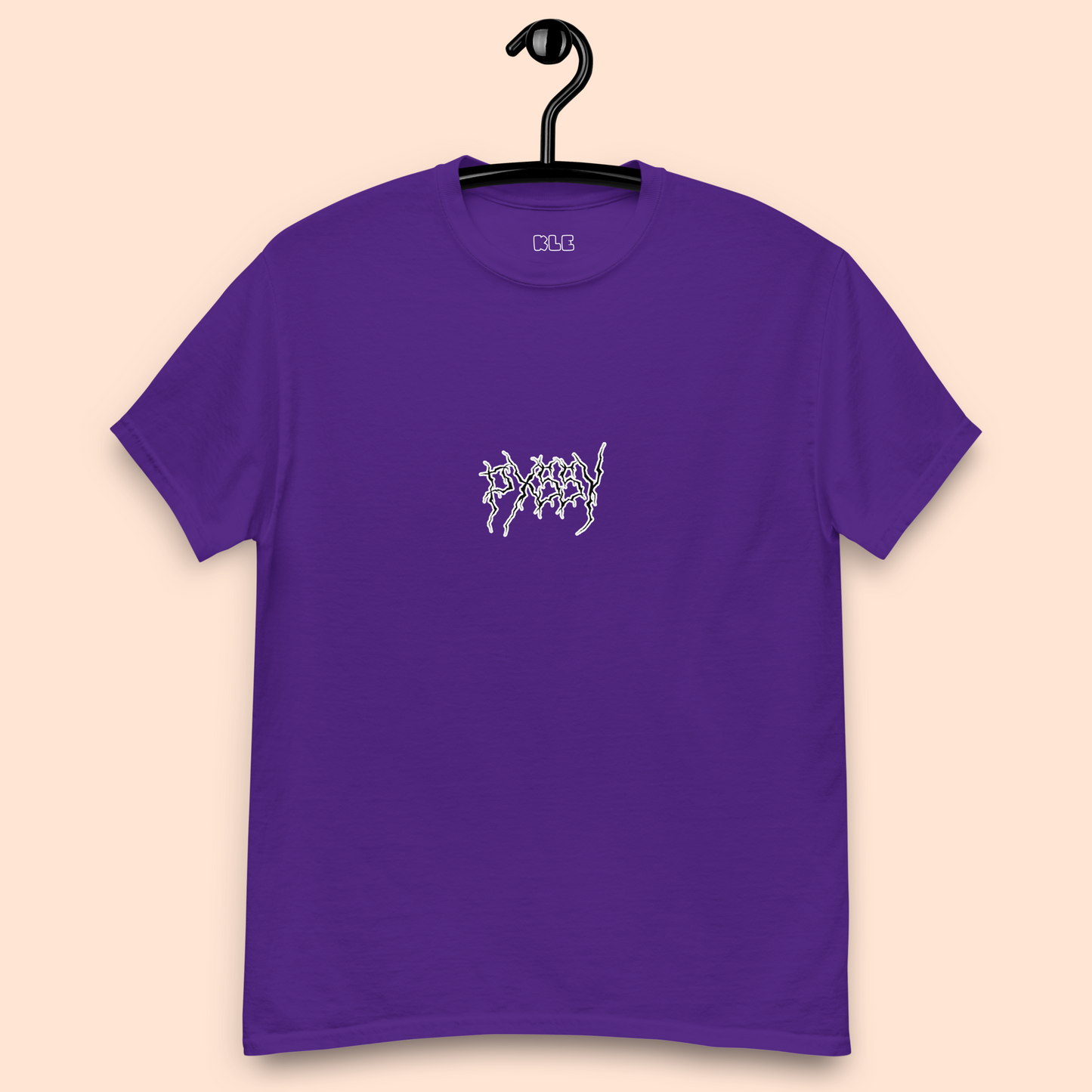Pxssy Goth Tee