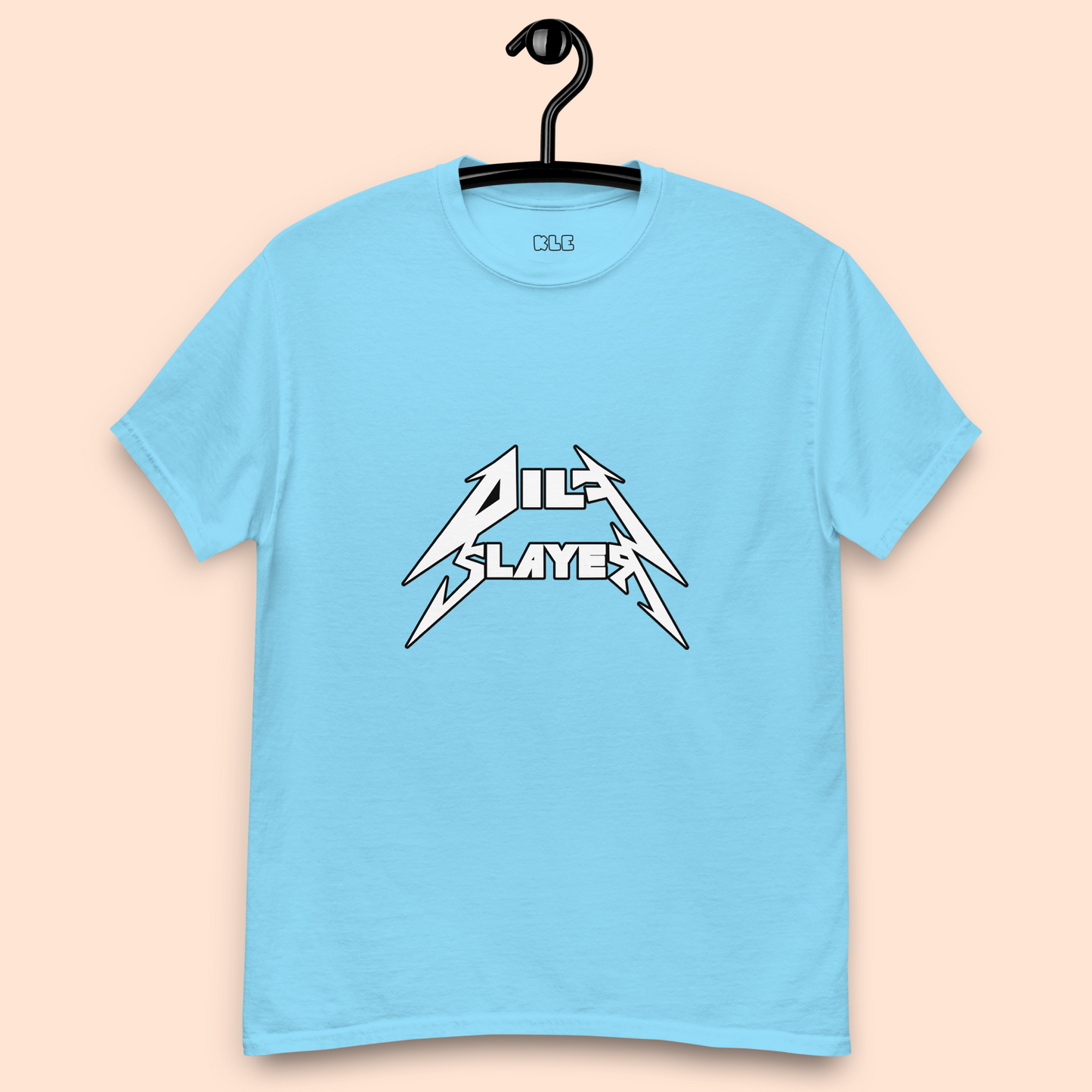 Dilf Slayer Tee