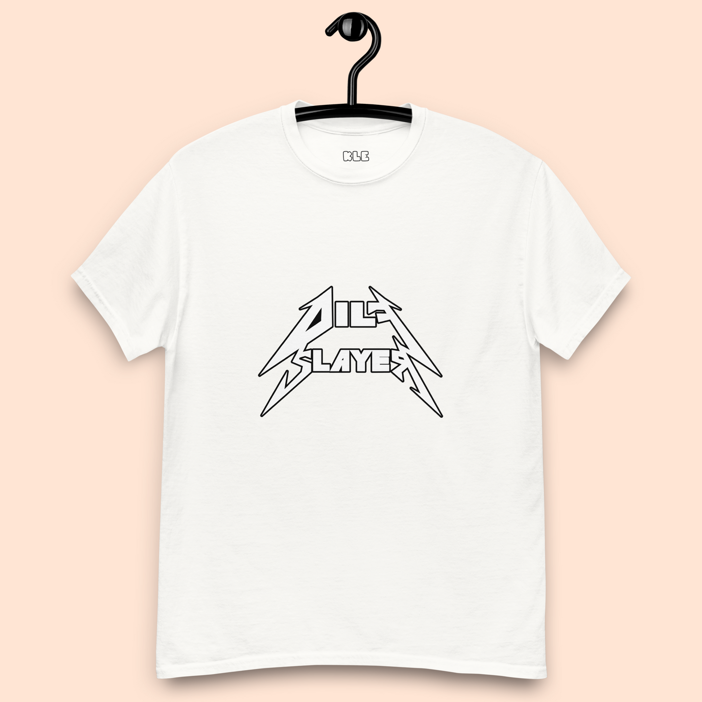 Dilf Slayer Tee