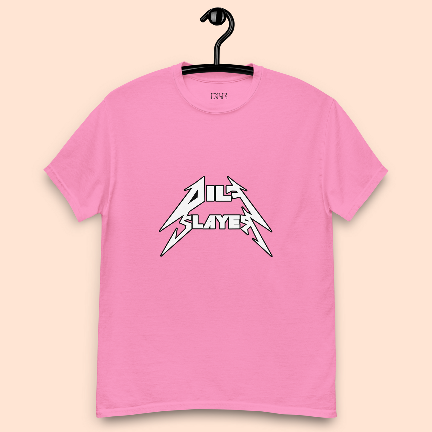 Dilf Slayer Tee