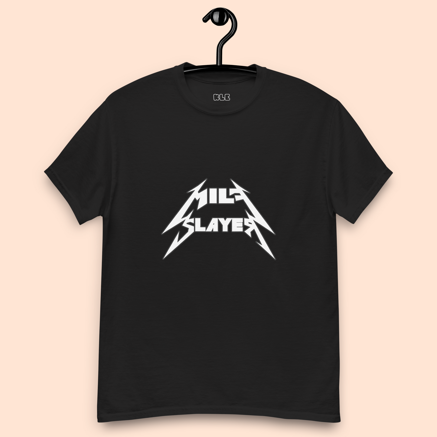 Milf Slayer Tee