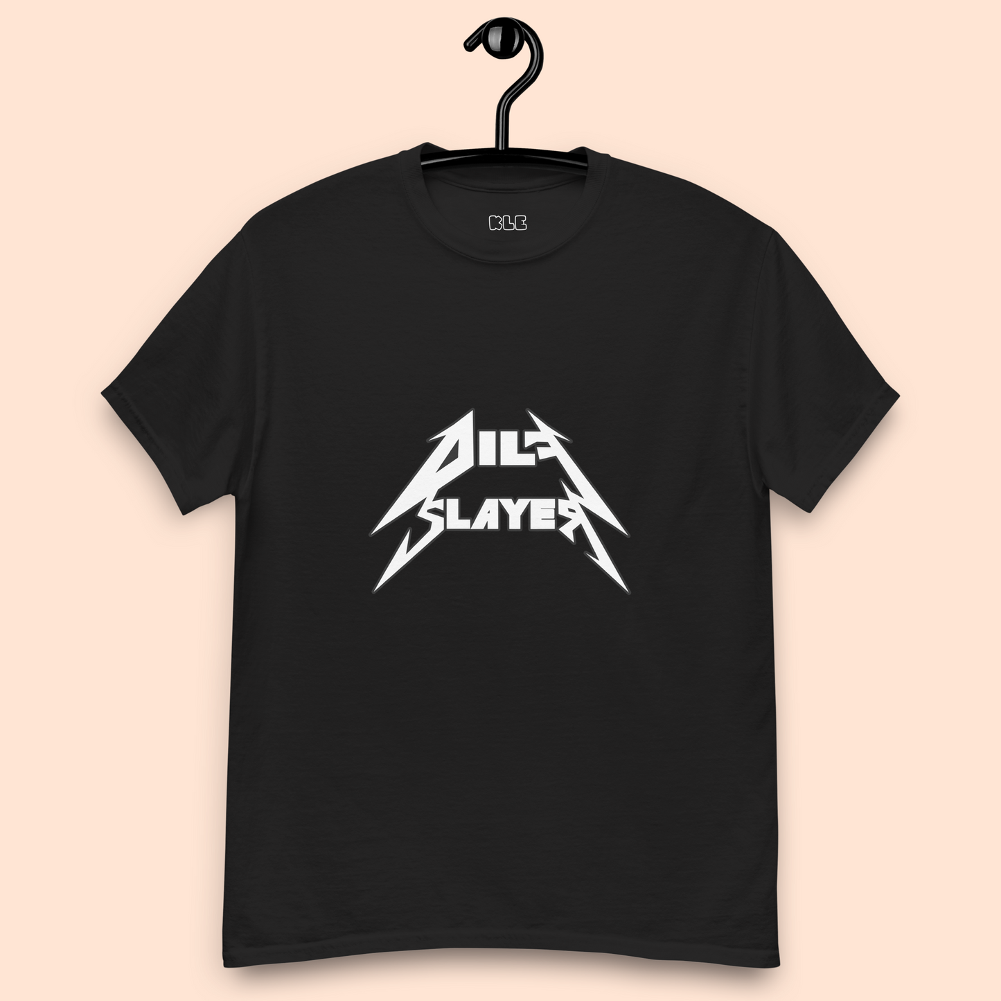 Dilf Slayer Tee