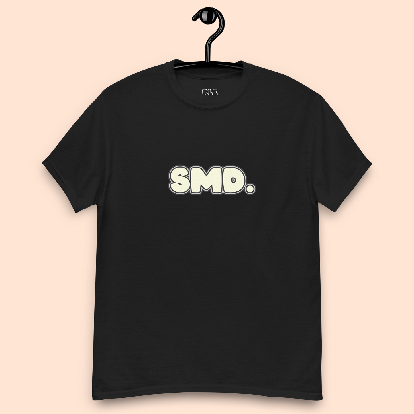 SMD Broke Bitch Tee