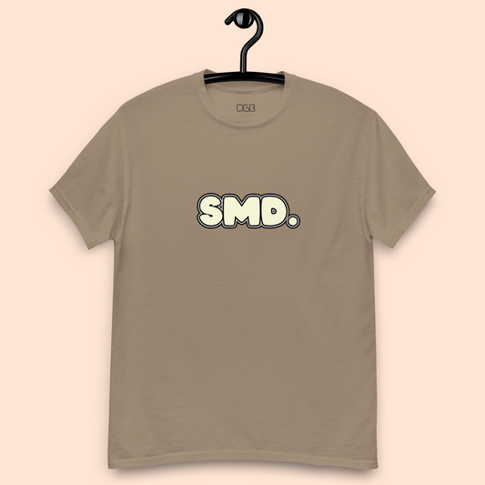 SMD Broke Bitch Tee