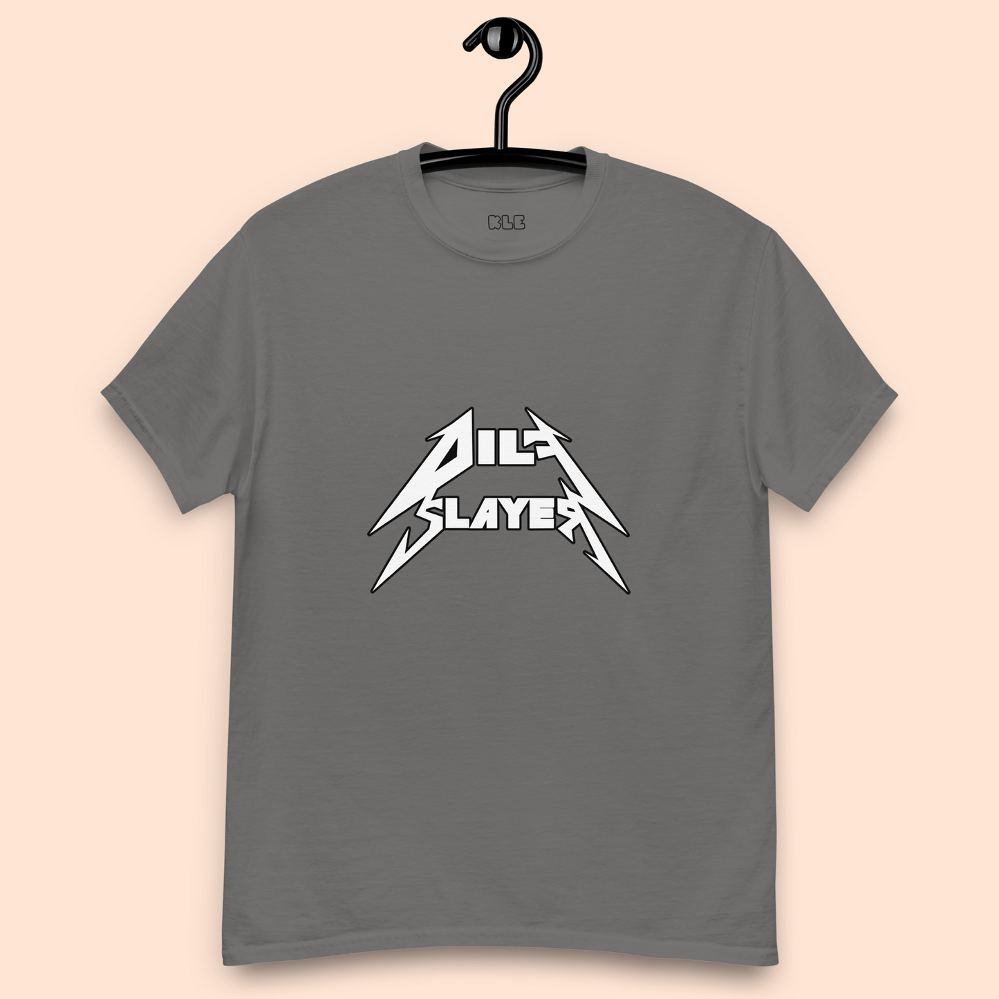 Dilf Slayer Tee
