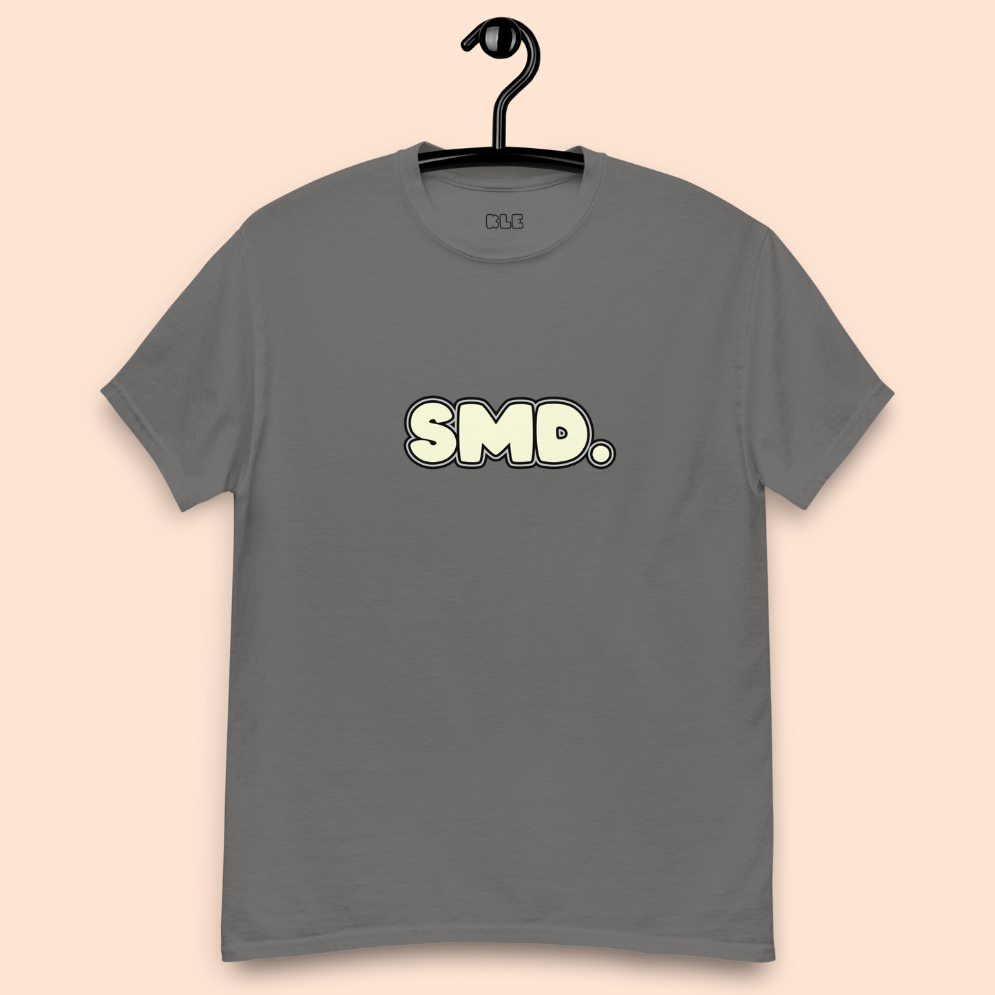 SMD Broke Bitch Tee