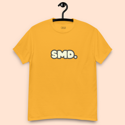 SMD Broke Bitch Tee