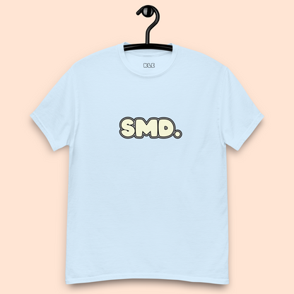 SMD Broke Bitch Tee