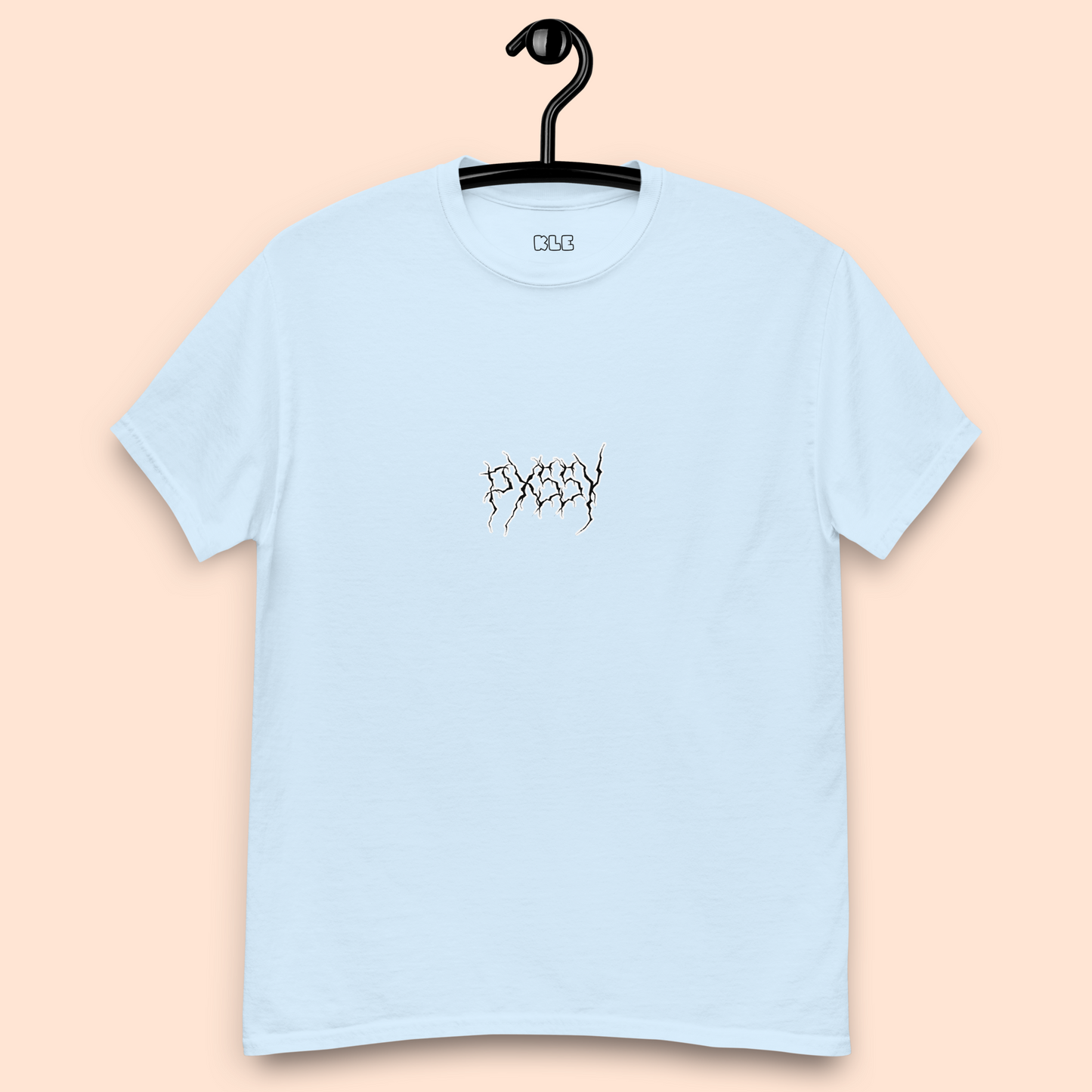 Pxssy Goth Tee