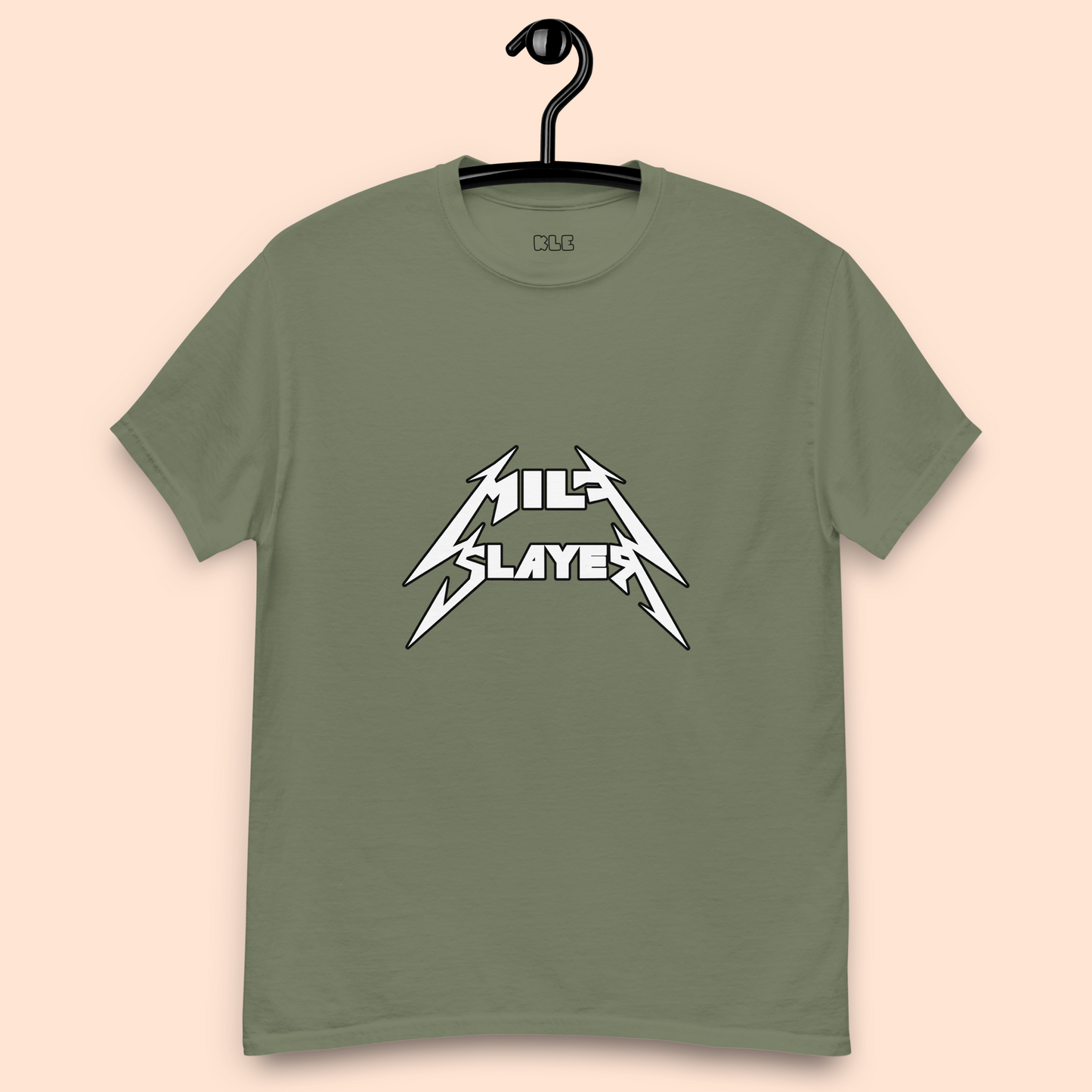 Milf Slayer Tee