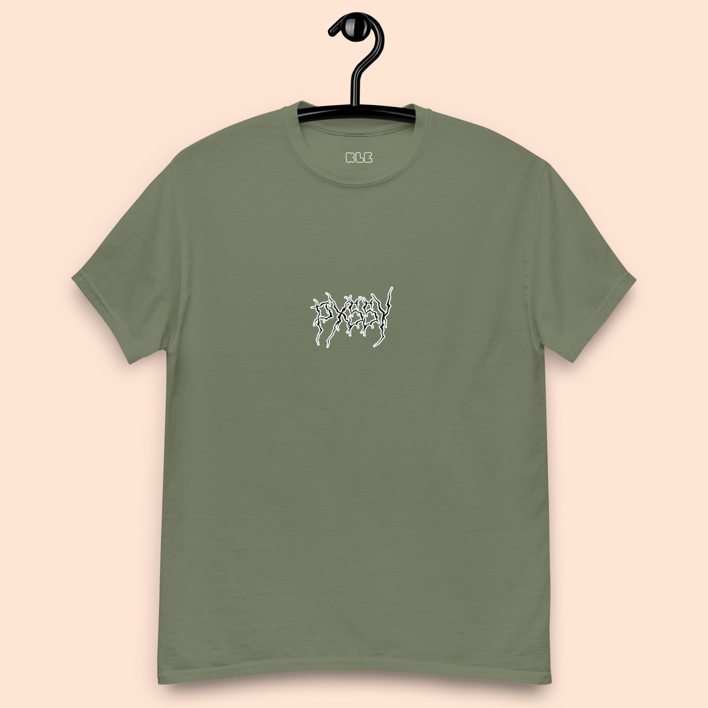 Pxssy Goth Tee