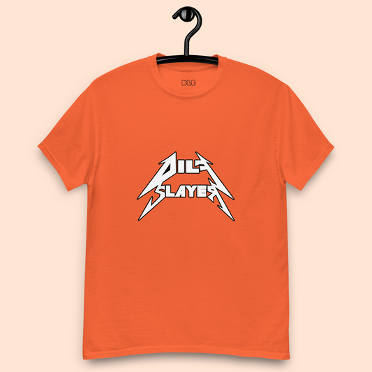 Dilf Slayer Tee