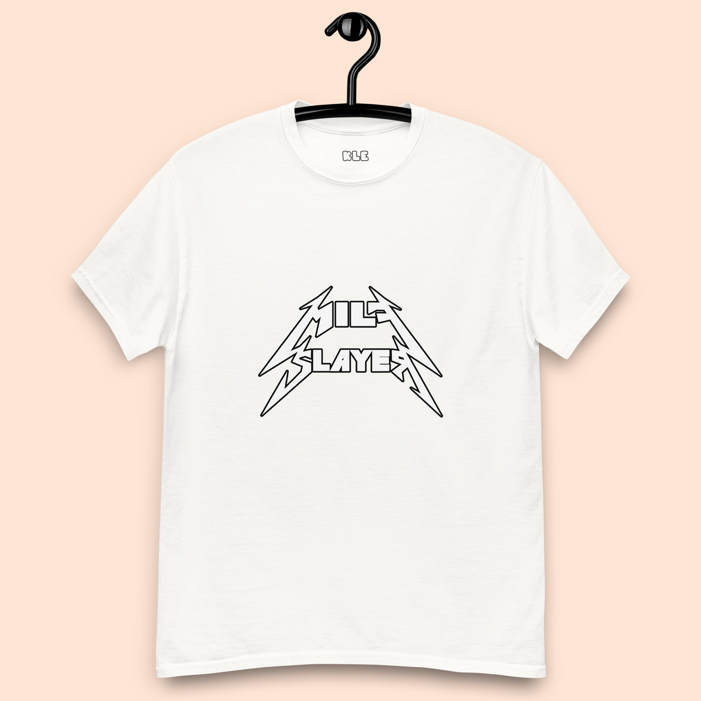 Milf Slayer Tee